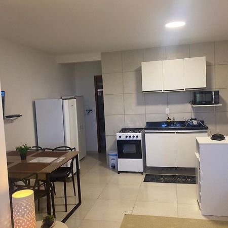 Flat Condominio Topo Da Montanha 508 Chã Grande Buitenkant foto